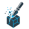tekchisel icon